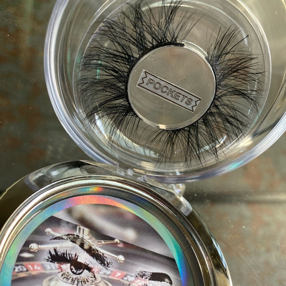 mink lashes